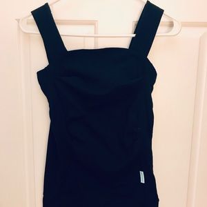 Aden + Anais Baby Bonding Tank